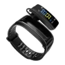 Thumbnail Smartwatch with Earphone, Heart Rate and Sleep Monitoring, Bluetooth Calling and Music — Smart Watch