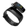 Thumbnail Smartwatch with Earphone, Heart Rate and Sleep Monitoring, Bluetooth Calling and Music — Smart Watch