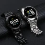 Thumbnail Smartwatch with Heart Rate Monitoring and Compass — Smart Watch