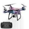 Thumbnail Toy quadcopter drone with camera — Drone