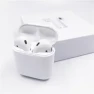 Thumbnail True wireless earbuds with wireless charger — Wireless Earbuds