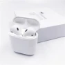 Thumbnail True wireless earbuds with wireless charger — Wireless Earbuds