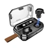 In-Ear Hook, 8000 mAh Peak