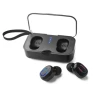 Thumbnail TWS Mini Wireless Earphones with Charging Case — Wireless Earbuds