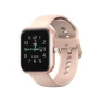 Thumbnail Waterproof heart rate monitoring smartwatch with TFT color screen — Smart Watch, IWOWNFIT