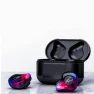 Thumbnail Waterproof Wireless Earbuds with Charging Box — Wireless Earbuds, Sabbat