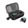 Thumbnail Waterproof Wireless Stereo Earbuds with LED Display — Wireless Earbuds