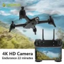 Thumbnail WiFi Camera Drone with 4K HD Camera — Drone