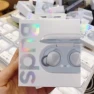 Thumbnail Wireless Dual-Ear Headset with Charging Box — Wireless Earbuds