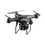 4K Rotating Camera