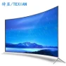 Thumbnail 55-inch Curved LED Smart TV — Smart TV