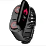 Thumbnail AI Smart Watch with Bluetooth Earphone and Heart Rate Monitor — Smart Watch