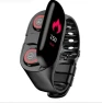 Thumbnail AI Smart Watch with Bluetooth Earphone and Heart Rate Monitor — Smart Watch