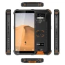 Thumbnail Android Mobile Phone with 5.5-inch HD+ Display — Smartphones, OUKITEL