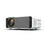 Thumbnail Android Wi-Fi and Bluetooth Home Theater Projector — Smart Projector
