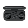 Thumbnail Binaural In-Ear Wireless Earphones with Wireless Charging — Wireless Earbuds, QCY