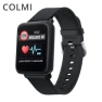 Thumbnail Bluetooth Heart Rate Smartwatch — Smart Watch