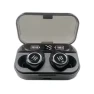 Thumbnail Bluetooth Wireless Earphones — Wireless Earbuds