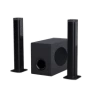 Thumbnail Detachable 2.1-channel TV soundbar with wired subwoofer — Sound Bar