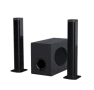 Thumbnail Detachable 2.1-channel TV soundbar with wired subwoofer — Sound Bar