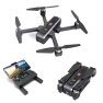 Thumbnail Foldable brushless drone with 5G Wi-Fi FPV, 4K HD camera and GPS — Drone, MJX
