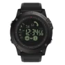 Thumbnail GMT Dual-Time Activity-Tracking Smartwatch — Smart Watch, Zeblaze