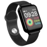 Thumbnail Heart Rate and Blood Pressure Monitor Smart Watch — Smart Watch