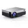 Thumbnail Home Video Projector with Automatic Correction — Smart Projector