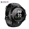 Thumbnail Outdoor Sports and Fitness Smartwatch — Smart Watch, DT NO.1