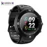 Thumbnail Outdoor Sports and Fitness Smartwatch — Smart Watch, DT NO.1