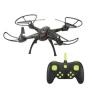 Thumbnail RC Quadcopter Drone with LED Light and Auto Return — Drone
