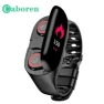 Thumbnail Smart Bracelet with Integrated Headphones — Smart Watch, Caboren
