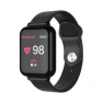 Thumbnail Smart Watch with Heart Rate and Blood Pressure Monitoring — Smart Watch