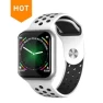 Thumbnail Smartwatch with Blood Pressure and Heart Rate Monitoring — Smart Watch