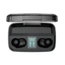 Waterproof, Noise Cancelling