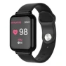 Fitness Tracker