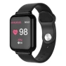 Thumbnail Waterproof Smartwatch with Heart Rate Monitor and Fitness Tracker — Smart Watch
