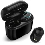 Thumbnail Waterproof True Wireless Stereo Earbuds with Charging Case — Wireless Earbuds