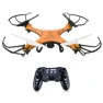 Thumbnail WiFi FPV 2MP 720P HD Camera 20mins Flight Time RC Drone Quadcopter — Drone, AJMD