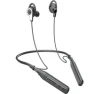 Thumbnail Wireless Bluetooth In-Ear Earphone with Active Noise Cancelling — Wireless Earbuds
