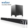5.1ch, 8-inch subwoofer
