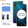 Thumbnail 4G Smartphone with Punch-Hole Screen — Smartphones, OUKITEL