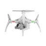 Thumbnail 4K Camera Quadcopter with 3-axis Gimbal and Foldable Design — Drone
