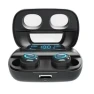 Thumbnail Bluetooth Wireless Earbuds with Charging Box — Wireless Earbuds