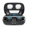 Thumbnail Bluetooth Wireless Earbuds with Charging Box — Wireless Earbuds