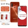 Thumbnail Dual 4G Smartphone, 6.35-inch Display, Triple Camera, 4GB RAM, 64GB Storage — Smartphones, OUKITEL