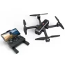Thumbnail Foldable RC Quadcopter Drone with Camera — Drone, MJX