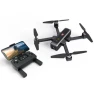Thumbnail Foldable RC Quadcopter Drone with Camera — Drone, MJX