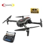 Thumbnail Foldable Remote-Controlled Quadcopter Drone — Drone