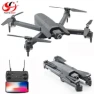 Thumbnail Foldable Wi-Fi FPV Drone with 4K HD Camera — Drone